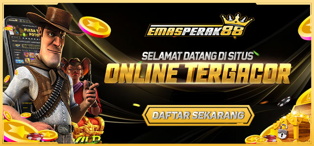 Selamat Datang ke EMASPERAK88