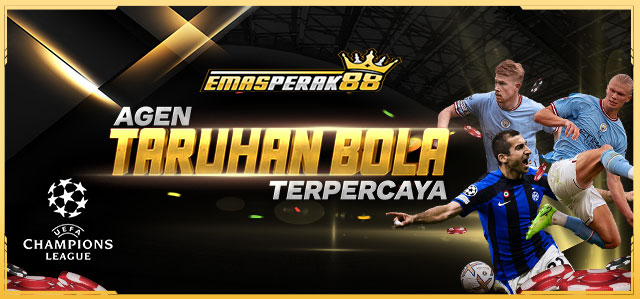 AGEN BOLA